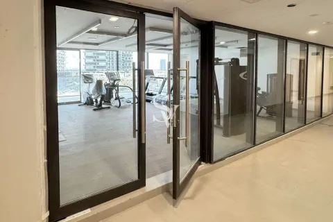 Apartament na sprzedaż w Jumeirah Village Circle, Dubai, ZEA 44 mkw., nr 732198 - zdjęcie 6