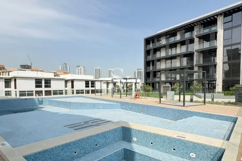 Apartament na sprzedaż w Jumeirah Village Circle, Dubai, ZEA 44 mkw., nr 732198 - zdjęcie 13