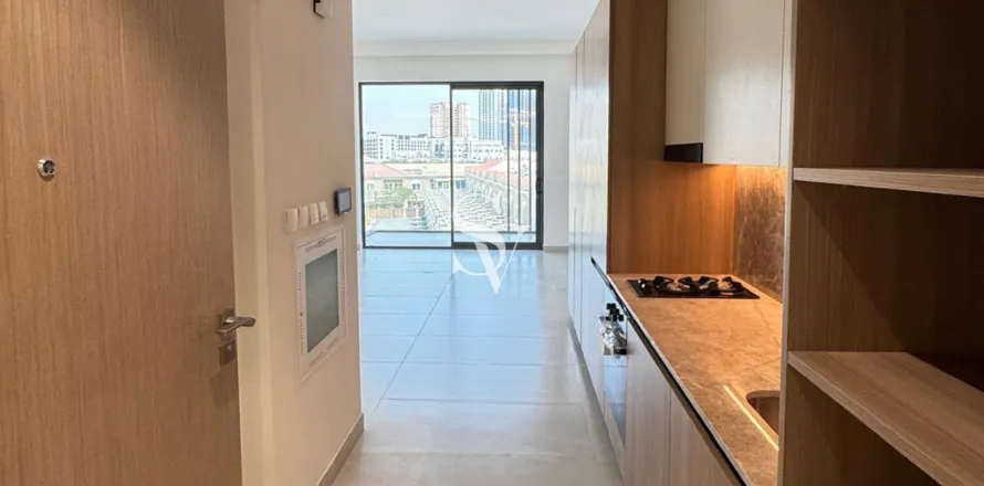 Apartament w Jumeirah Village Circle, Dubai, ZEA 44 mkw. nr 732198