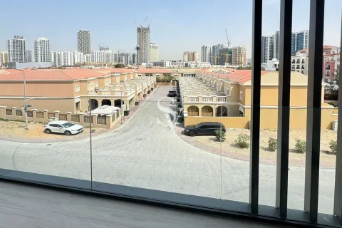 Apartament na sprzedaż w Jumeirah Village Circle, Dubai, ZEA 44 mkw., nr 732198 - zdjęcie 11