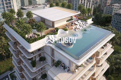 Lakás itt: Dubai, EAE, 1 hálószoba, 94.39 m², azonosító: 735675 - fénykép 2