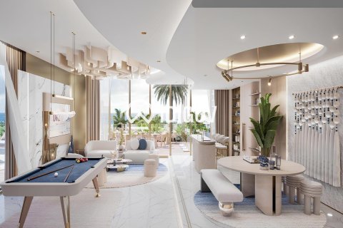 Lakás itt: Dubai, EAE, 1 hálószoba, 94.39 m², azonosító: 735675 - fénykép 4