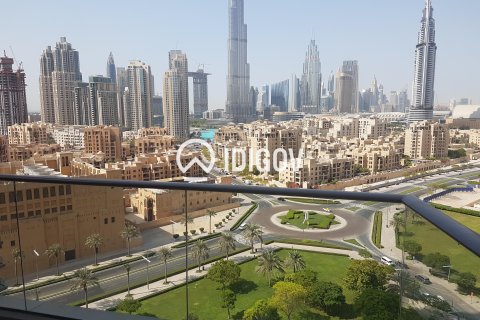 Apartment i Dubai, UAE 2 soveværelser, 155.98 kvm № 735681
