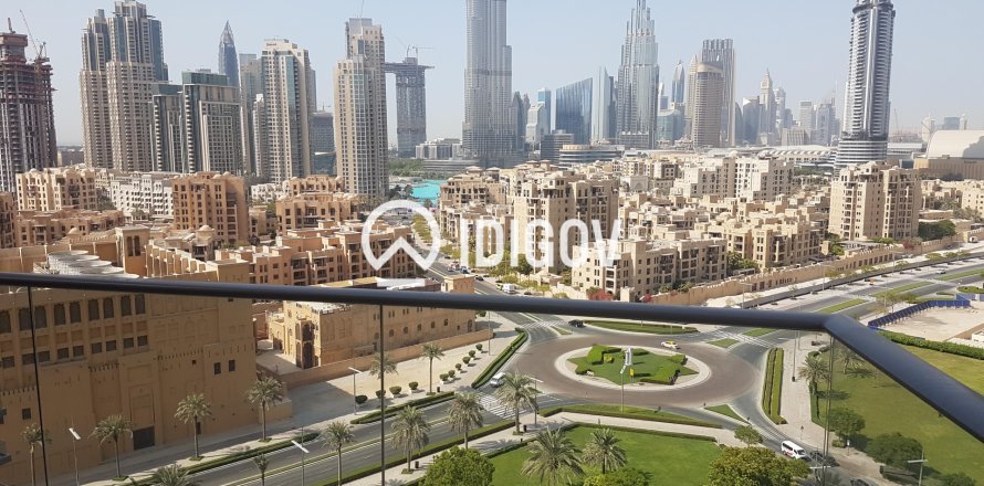 Apartmán v Dubai, SAE 2 spálne, 155.98 m2 č. 735681