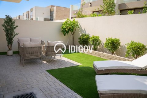 Vila di Mohammed Bin Rashid City, Dubai, UAE 4 bilik tidur, 187.2 meter persegi № 735678 - foto 3