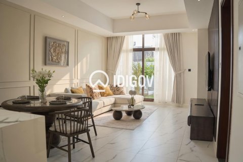 Vila di Mohammed Bin Rashid City, Dubai, UAE 4 bilik tidur, 187.2 meter persegi № 735678 - foto 2