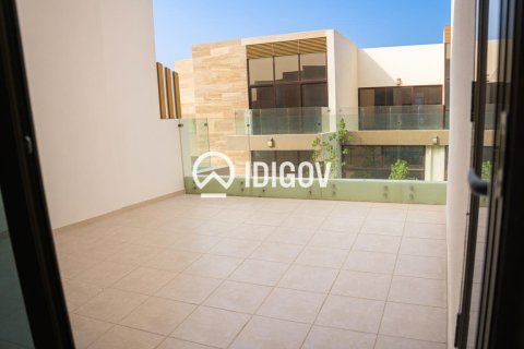 Vila di Mohammed Bin Rashid City, Dubai, UAE 4 bilik tidur, 187.2 meter persegi № 735678 - foto 7