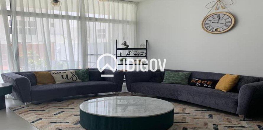 Maison de ville à Mudon, Dubai, EAU: 3 chambres, 210.52 m2 № 735677