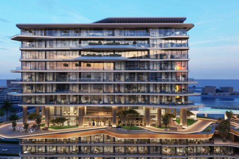 Appartement te koop in Al Marjan Island, Ras Al Khaimah, VAE 1 kamer, 36 vr.m., nr 690255 - foto 7