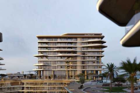 Appartement te koop in Al Marjan Island, Ras Al Khaimah, VAE 1 kamer, 36 vr.m., nr 690255 - foto 3