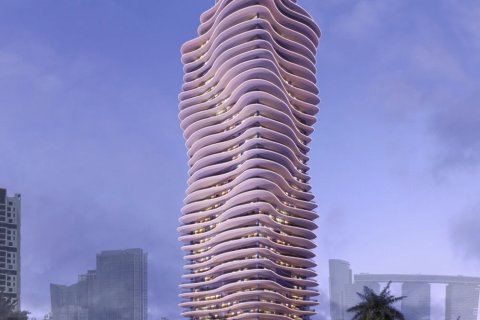 آپارتمان برای فروش در  Al Reem Island، Abu Dhabi، امارات متحده عربی  1 خوابه ، 74 متر مربع ، شماره 690284 - تصویر 8