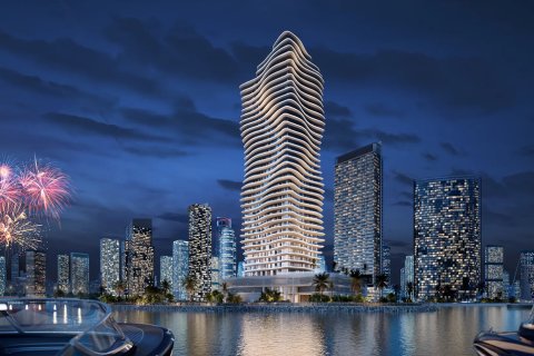 آپارتمان برای فروش در  Al Reem Island، Abu Dhabi، امارات متحده عربی  1 خوابه ، 74 متر مربع ، شماره 690284 - تصویر 10