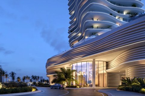 آپارتمان برای فروش در  Al Reem Island، Abu Dhabi، امارات متحده عربی  1 خوابه ، 74 متر مربع ، شماره 690284 - تصویر 3