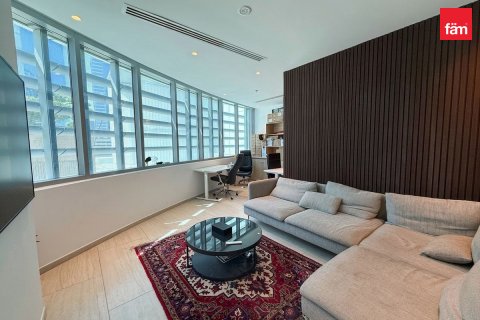 Zyrë në DIFC, Dubai, Emiratet e Bashkuara Arabe 275.7 m2. № 766351 - Foto 23
