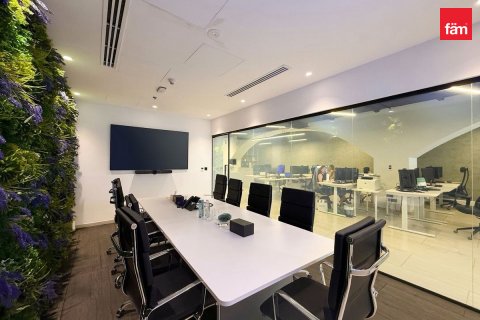 Zyrë në DIFC, Dubai, Emiratet e Bashkuara Arabe 275.7 m2. № 766351 - Foto 6