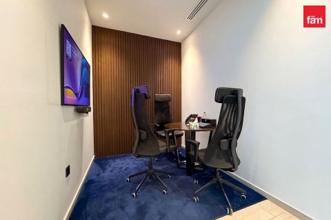 Zyrë në DIFC, Dubai, Emiratet e Bashkuara Arabe 275.7 m2. № 766351 - Foto 16