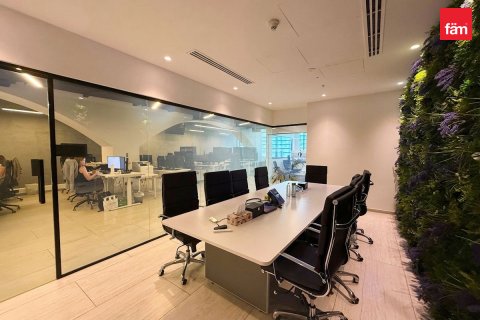 Zyrë në DIFC, Dubai, Emiratet e Bashkuara Arabe 275.7 m2. № 766351 - Foto 5