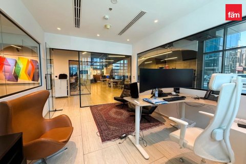 Zyrë në DIFC, Dubai, Emiratet e Bashkuara Arabe 275.7 m2. № 766351 - Foto 22