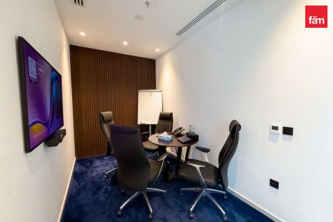 Zyrë në DIFC, Dubai, Emiratet e Bashkuara Arabe 275.7 m2. № 766351 - Foto 20