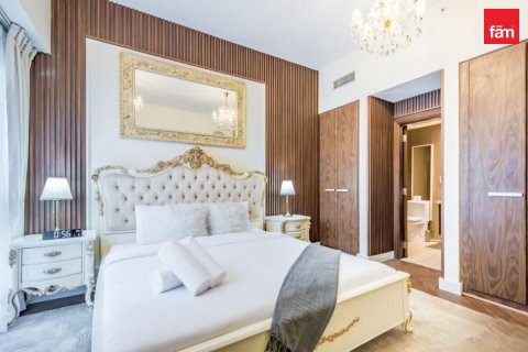 דירה להשכרה ב Business Bay, Dubai, איחוד האמירויות  1 חדר שינה, 94 מ"ר, מספר 766354 - תמונה 12