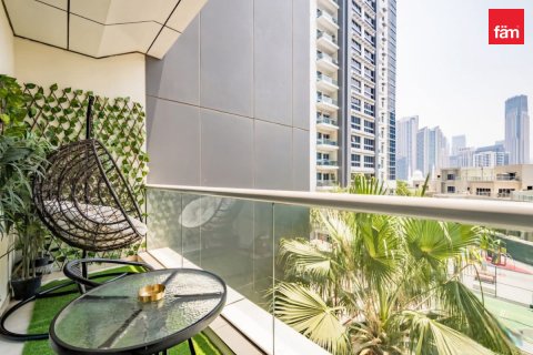 Apartment in Business Bay, Dubai, UAE 1 bedroom, 94 sq.m. № 766354