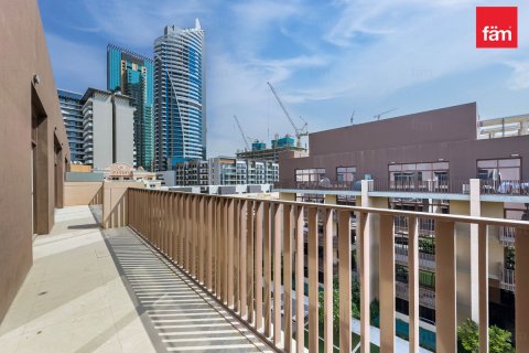 Dzīvoklis Dubaijā, AAE 3 istabas, 191.7 m2 Nr. 766355