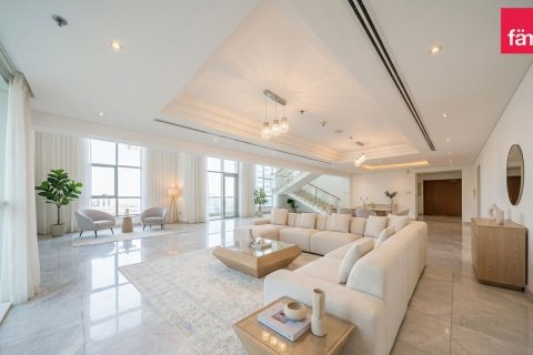 Penthouse in Dubai Marina, Dubai, VAE 5 slaapkamers, 555 vr.m. nr 644945