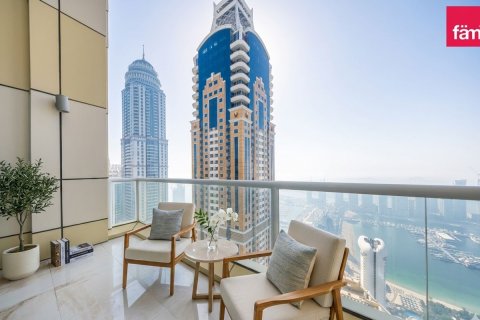 Penthouse lakás itt: Dubai Marina, EAE, 5 hálószoba, 555 m², azonosító: 644945 - fénykép 11