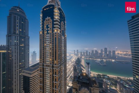 Penthouse lakás itt: Dubai Marina, EAE, 5 hálószoba, 555 m², azonosító: 644945 - fénykép 13