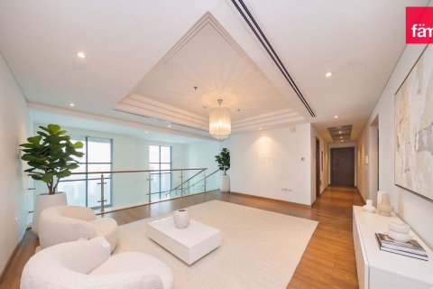 Penthouse lakás itt: Dubai Marina, EAE, 5 hálószoba, 555 m², azonosító: 644945 - fénykép 3