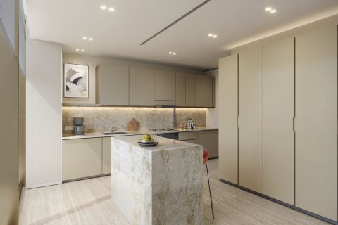 Διαμέρισμα σε DIFC, Dubai, ΗΑΕ 1 υπνοδωμάτιο, 96.1 τ.μ. Αρ. 705737 - φωτογραφία 2