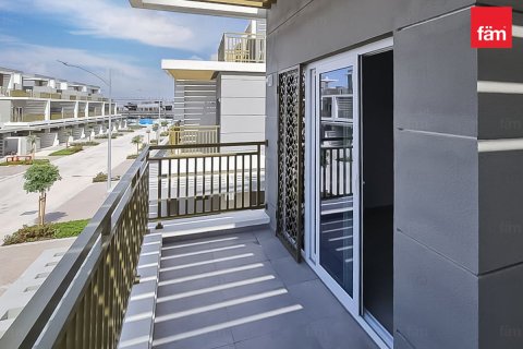 Townhouse in Dubai, UAE 3 bedrooms, 112.2 sq.m. № 705739 - photo 21