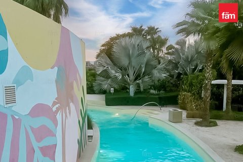 Townhouse in Dubai, UAE 3 bedrooms, 112.2 sq.m. № 705739 - photo 8