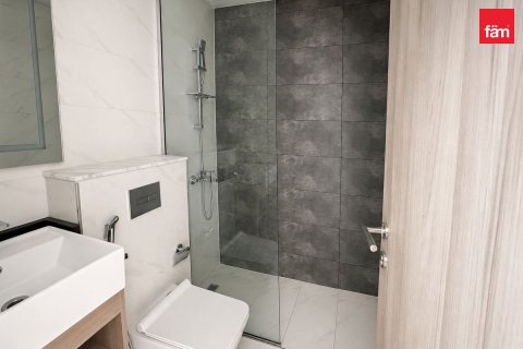 Apartemen di Dubai, UEA 1 kamar tidur, 58.1 m2 nomor 735295 - foto 8