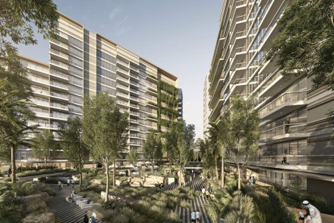 Apartamento em Dubai, EAU 3 quartos, 201.3 m2 № 689283