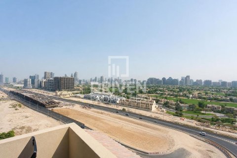 Зняти в оренду квартиру в Джумейра Гольф Эстейтс, Дубай, ОАЕ 4 спальні, 306.86м2, № 762564 - фото 30