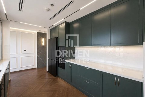 Зняти в оренду квартиру в Джумейра Гольф Эстейтс, Дубай, ОАЕ 4 спальні, 306.86м2, № 762564 - фото 18