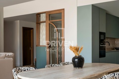 آپارتمان برای اجاره در Al Wasl، Dubai، امارات متحده عربی 2 خوابه ، 147.25 متر مربع ، شماره 762562 - تصویر 15