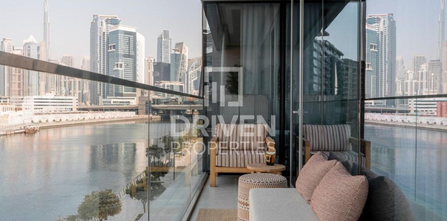 آپارتمان در Al Wasl، Dubai ، امارات متحده عربی 2 خوابه ، 147.25 متر مربع.  شماره 762562