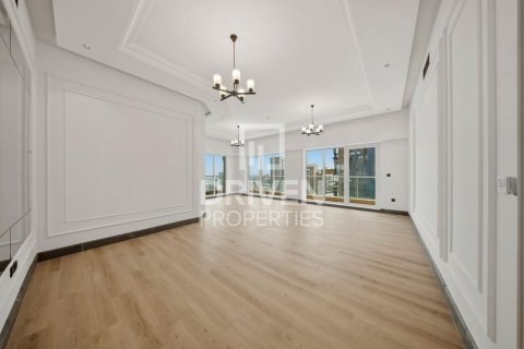 آپارتمان در Jumeirah Village Circle، Dubai ، امارات متحده عربی 3 خوابه ، 221.39 متر مربع.  شماره 762561