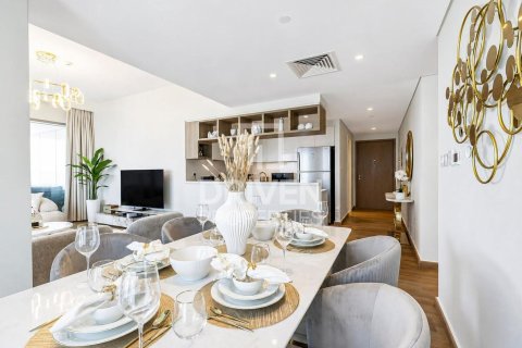 Διαμέρισμα σε Zabeel, Dubai, ΗΑΕ 3 υπνοδωμάτια, 175.68 τ.μ. Αρ. 762563 - φωτογραφία 18