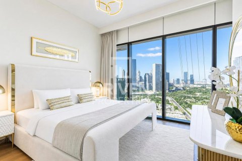 Διαμέρισμα σε Zabeel, Dubai, ΗΑΕ 3 υπνοδωμάτια, 175.68 τ.μ. Αρ. 762563 - φωτογραφία 9