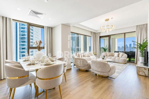 Apartament în Zabeel, Dubai, EAU 3 dormitoare, 175.68 mp.  №762563