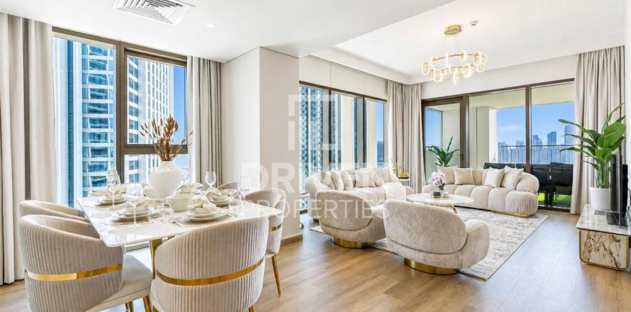 Διαμέρισμα σε Zabeel, Dubai, ΗΑΕ 3 υπνοδωμάτια, 175.68 τ.μ. Αρ. 762563