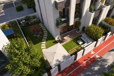 Wadi Al Safa 2、Dubai、UAE にあるヴィラ販売中 2ベッドルーム、90.6 m2、No725957 - 写真 7