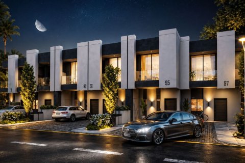 Wadi Al Safa 2、Dubai、UAE にあるヴィラ販売中 2ベッドルーム、90.6 m2、No725957 - 写真 9