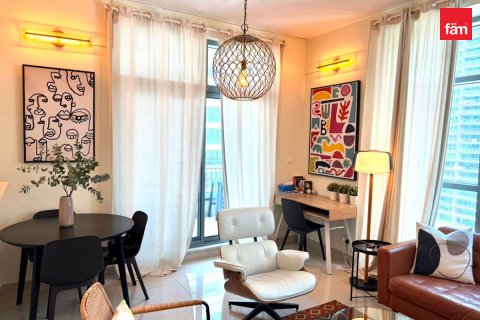 阿联酋 Dubai Downtown Dubai (Downtown Burj Dubai) 公寓  1 卧, 78.5 平方米 , 编号 725955