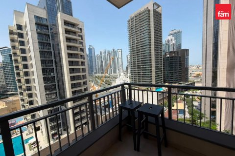 Downtown Dubai (Downtown Burj Dubai)、Dubai、UAE にあるマンション販売中 1ベッドルーム、78.5 m2、No725955 - 写真 8