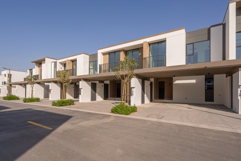Arabian Ranches 3, Dubai, संयुक्त अरब अमीरात में टाउनहाउस, 3 बेडरूम, 145.3 वर्ग मीटर, संख्या 750287