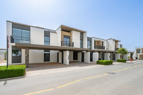 Вилла Arabian Ranches 3, Дубай, БАӘ-да 3 жатын бөлмелер, 144.84 м² № 750283